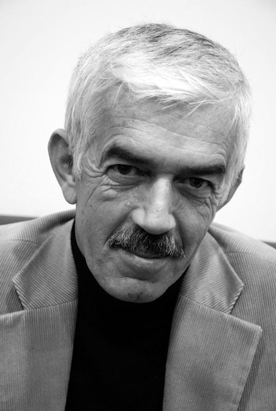 Hasan Ali Toptas photo