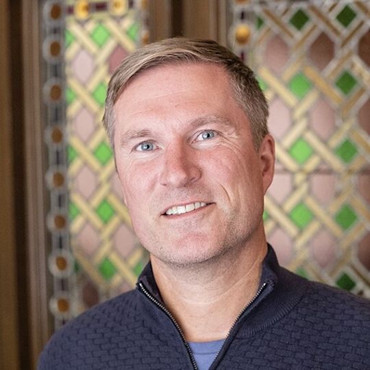 Kjetil Fallan photo