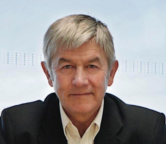 Leslie Willcocks photo