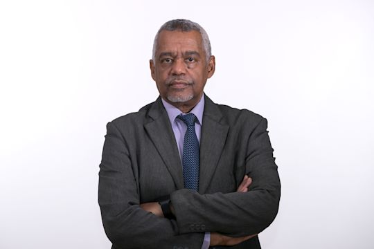 Abdelwahab El-Affendi photo