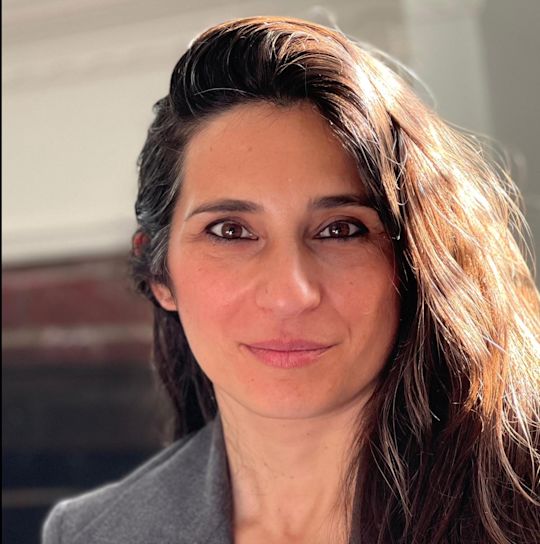 Susi Ferrarello photo