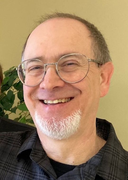 Steven B. Cowan photo