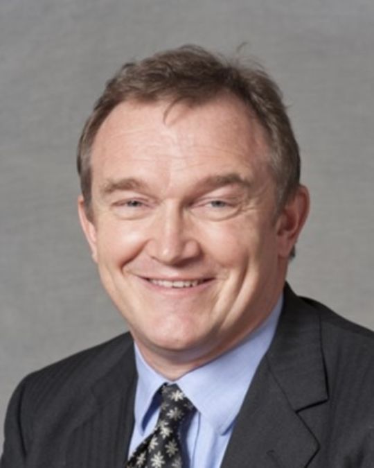 Charles Mitchell photo