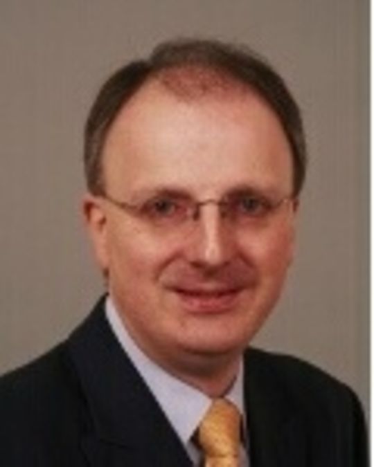 Howard Bennett photo