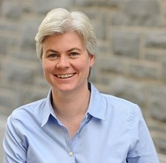 Kim Brooks photo