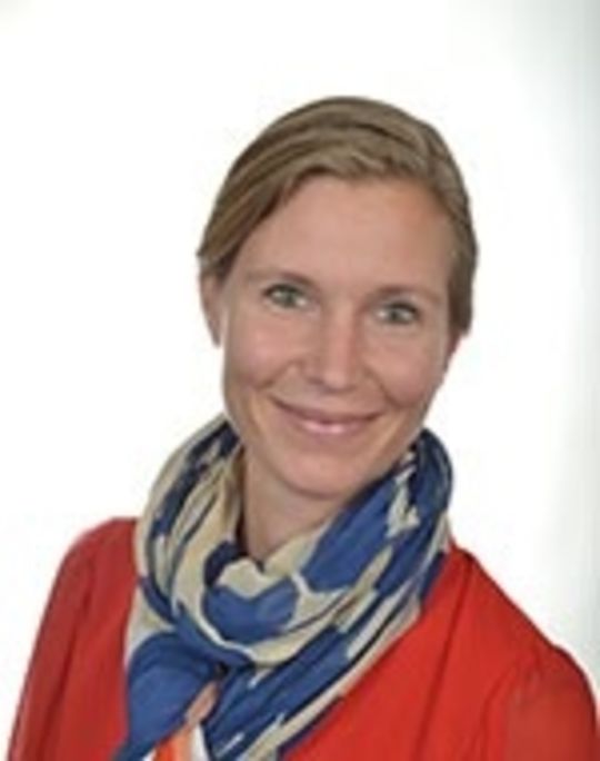 Saskia Hufnagel photo