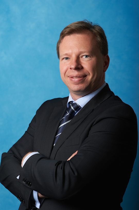 Markus Gehring photo