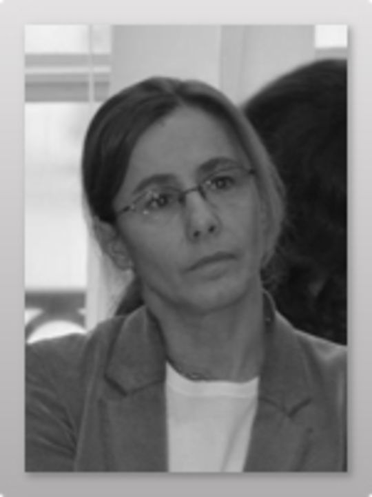 Emmanuelle Tourme-Jouannet photo