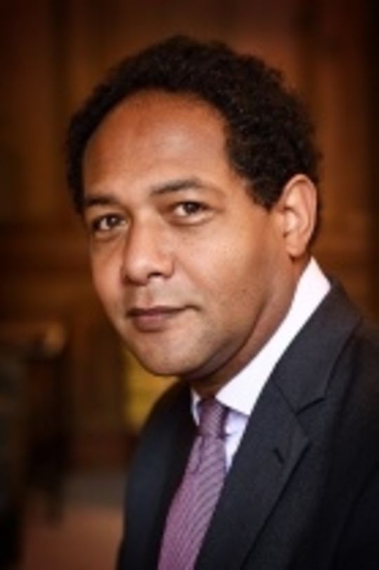 Daniel Alexander photo