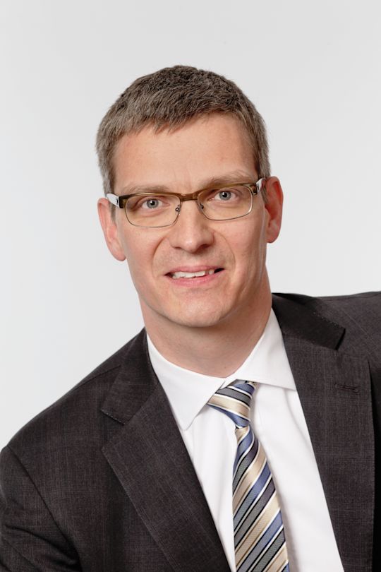 Henrik Timmann photo