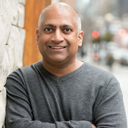 Shyam Ranganathan photo