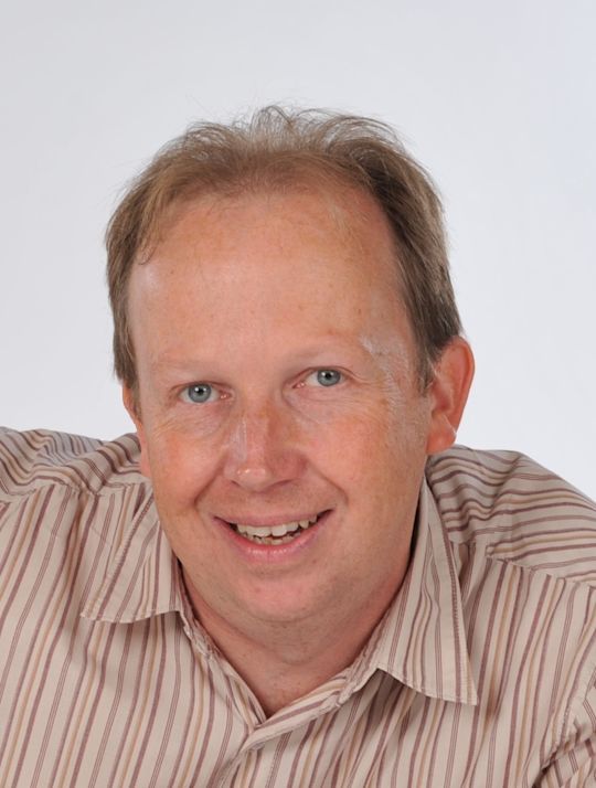 Stephen Chambers photo