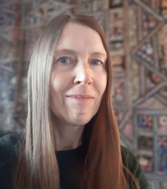 Elizabeth Haddon photo