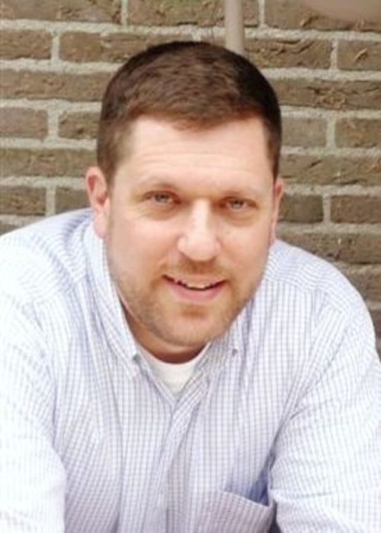 David J. Snyder photo