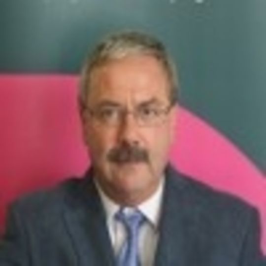 Brian Gormally photo