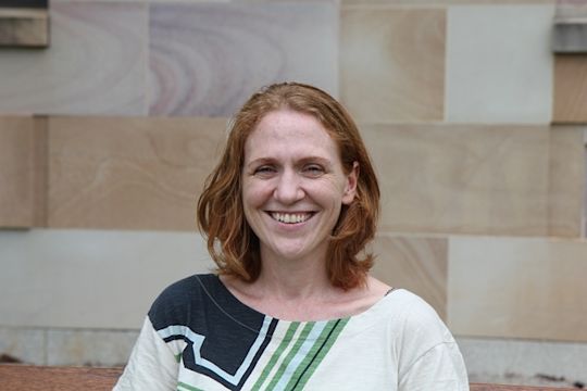 Francesca Bartlett photo