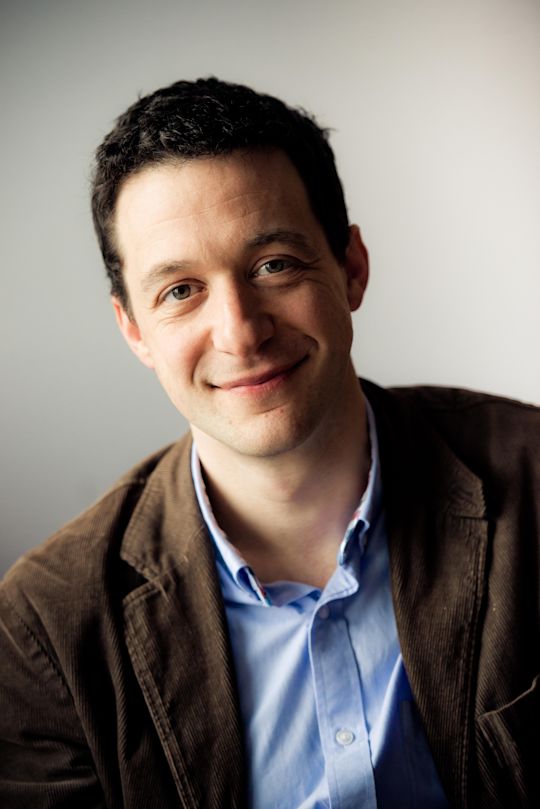 Philip Handler photo