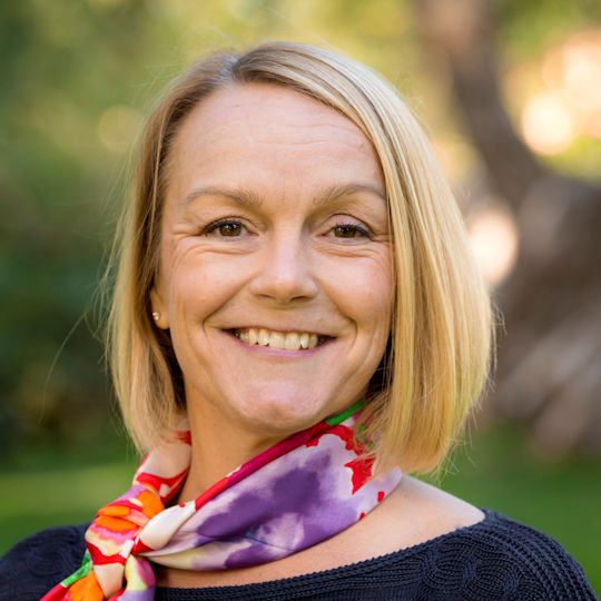 Anna Jonsson Cornell photo