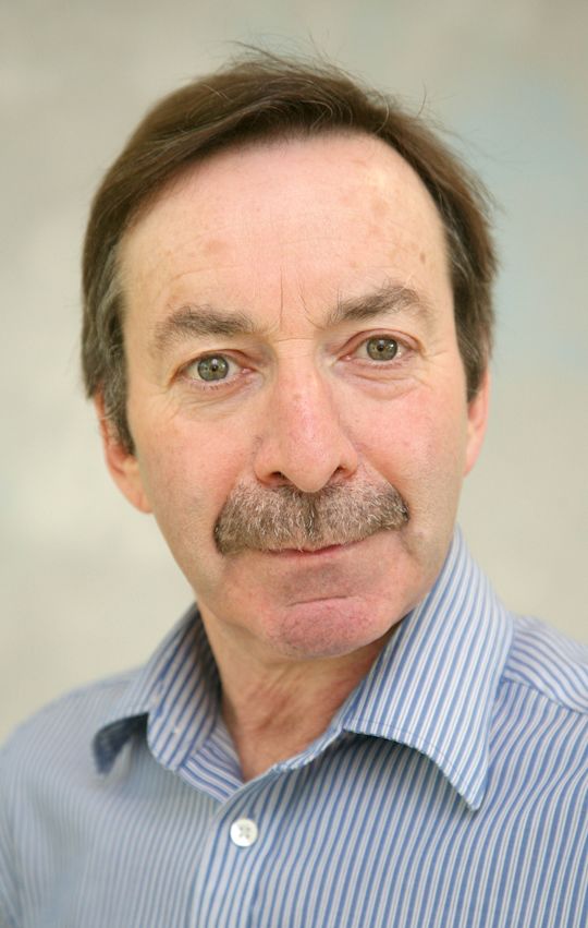 Maurice Sunkin photo