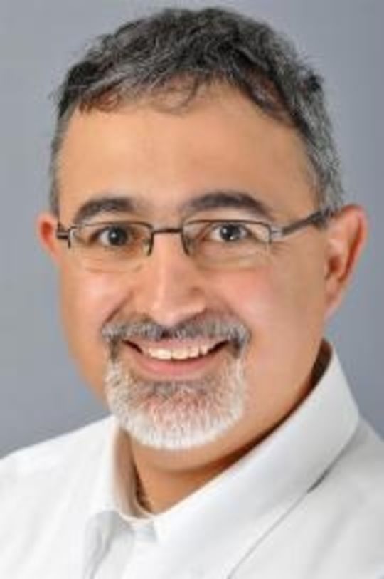 Yossi Nehushtan photo