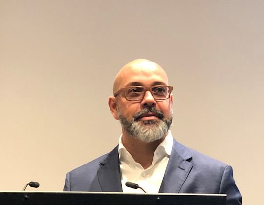 Marcelo Parreira do Amaral photo