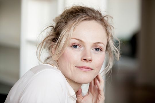 Maxine Peake photo