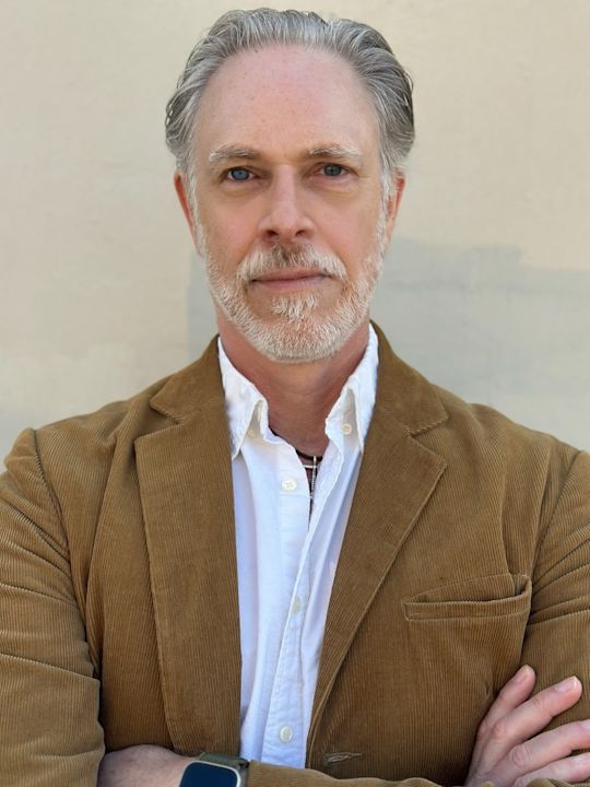 George Grella, Jr. photo