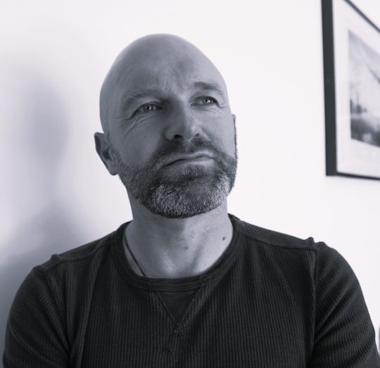 Sam Edwards photo