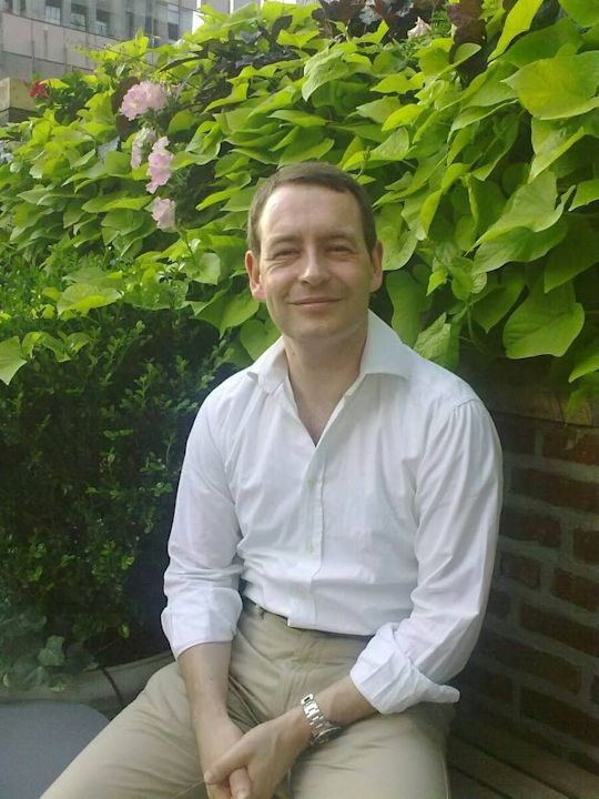 Leslie Cuthbert photo