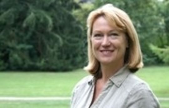 Mahulena Hofmann photo