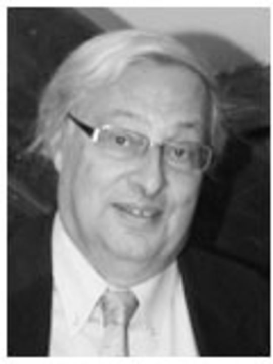 Bertrand Badie photo