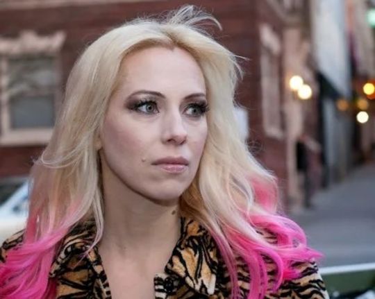 Caroline Heldman photo