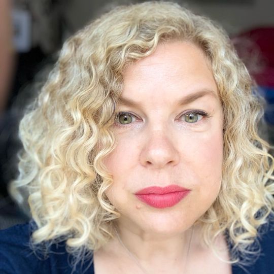 Rebecca Bennett photo