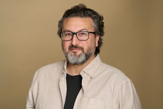 Matthew Flisfeder photo