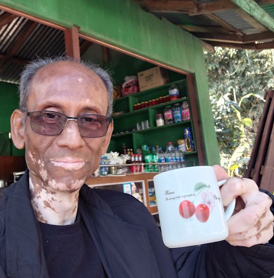 Ashis Sengupta photo