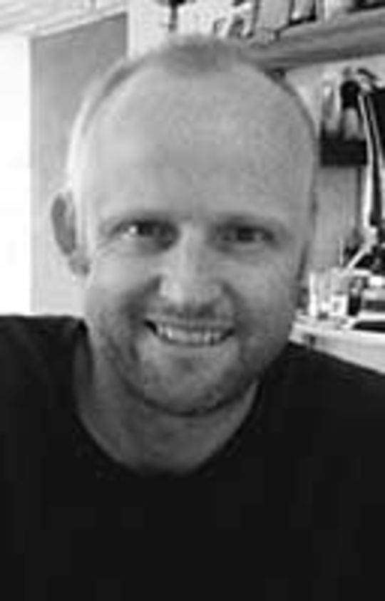 Chris Naylor-Ballesteros photo