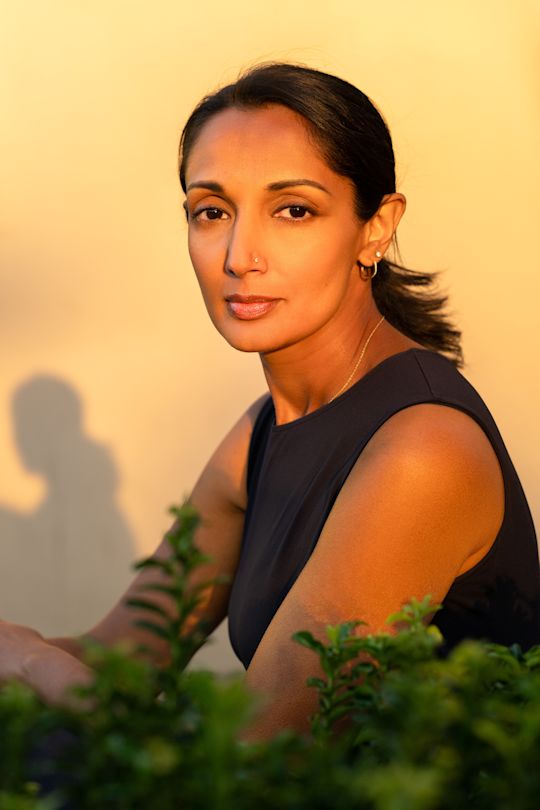 Monisha Rajesh photo