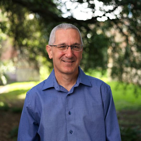 Peter C. Caldwell photo