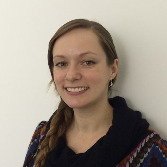 Kathryn Lougheed photo