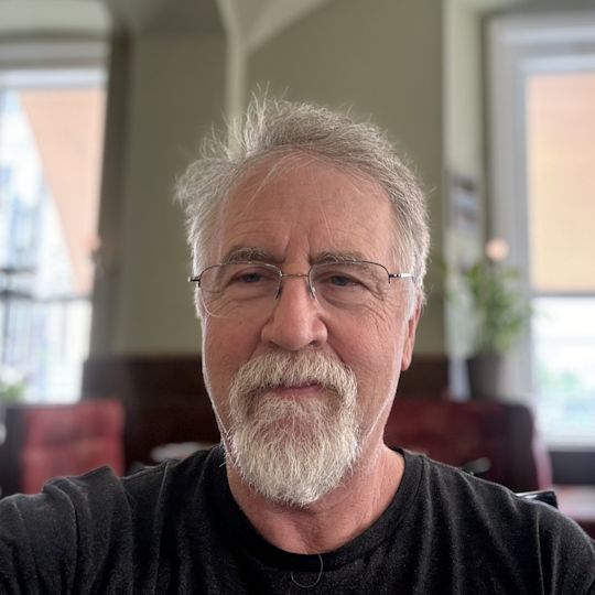 Paul Allen Miller photo