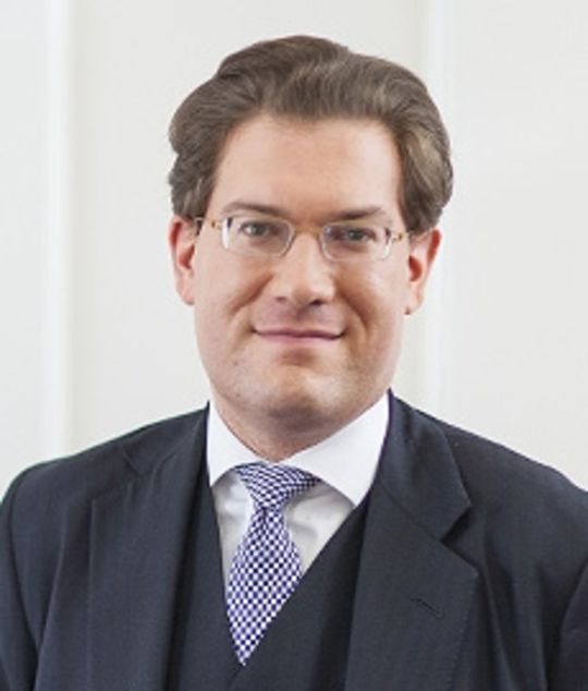 Joshua Winfield photo