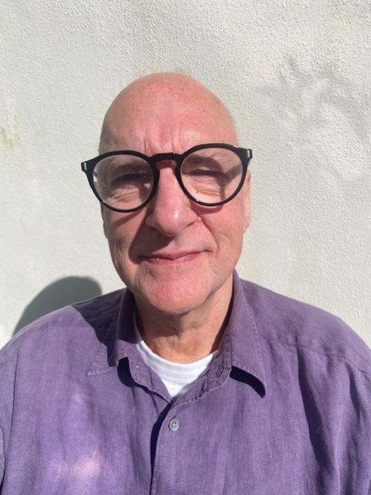 Gary Mead photo