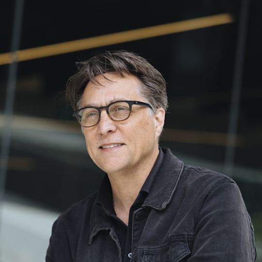Vince Dziekan photo