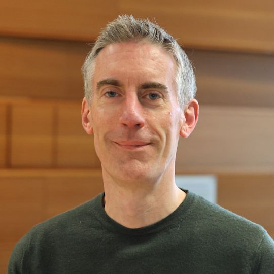 Adrian Bingham photo