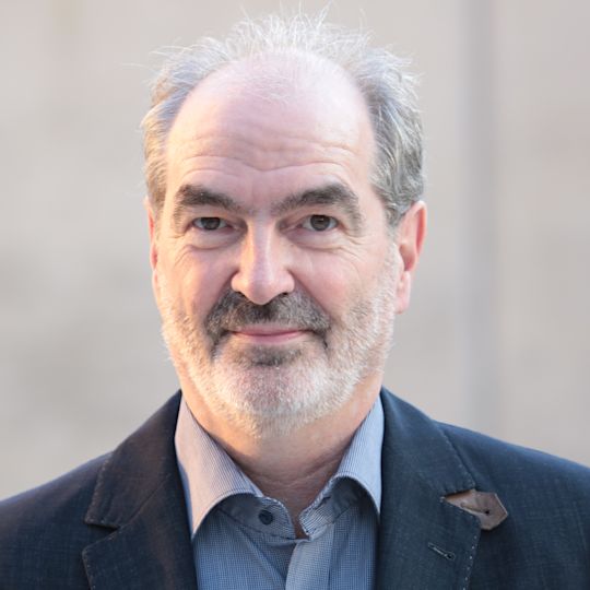 Perry Schmidt-Leukel photo