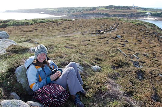 Nancy Jennings photo