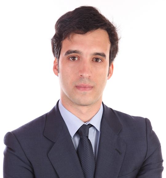 Fernando Pastor-Merchante photo