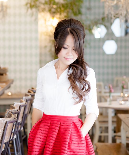 Thuy Diem Pham photo