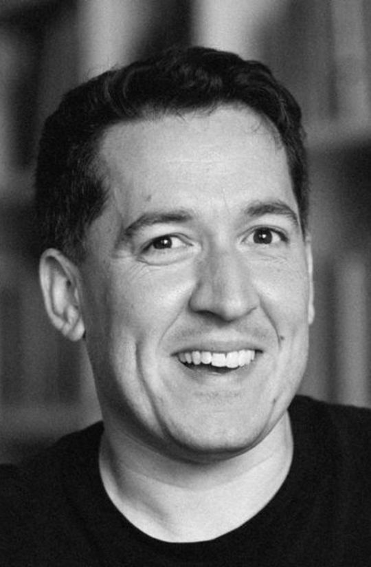 Richard Warren photo