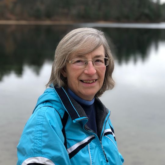 Sherilyn G.F. Smith photo